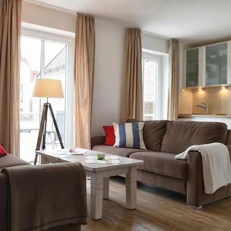 Stadtwohnung 8 *