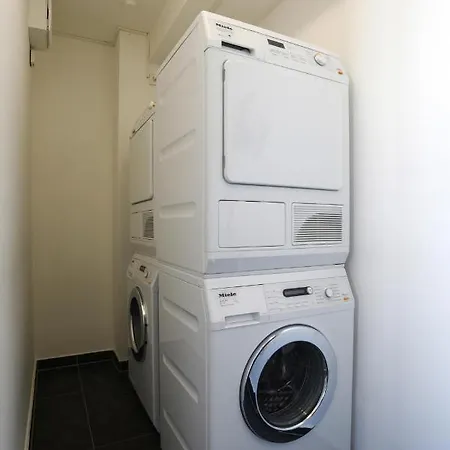 Stadtwohnung 8 Apartment
