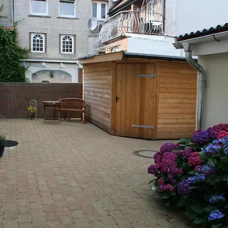 アパート Stadtwohnung 8 *