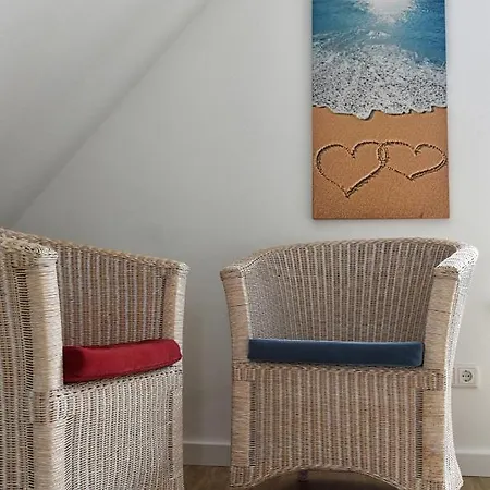 アパート Stadtwohnung 8 *