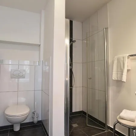 Stadtwohnung 8 Wyk auf Foehr