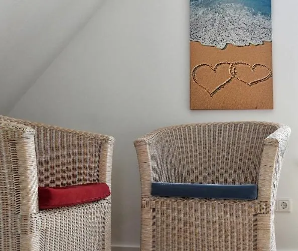 شقة Stadtwohnung 8 *