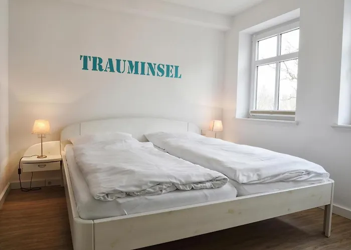 Stadtwohnung 8 شقة