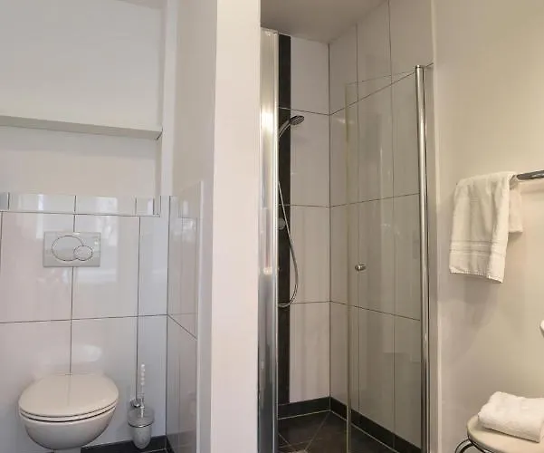 Stadtwohnung 8 Wyk auf Föhr