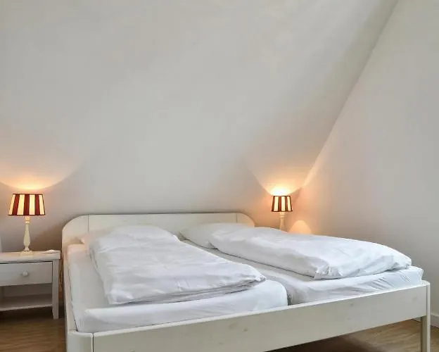 Stadtwohnung 8 شقة